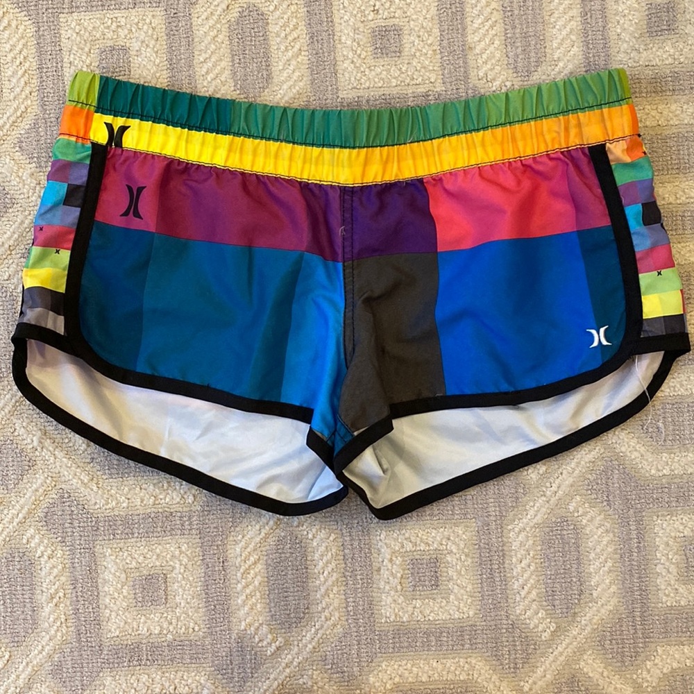 Hurley Womens board shorts